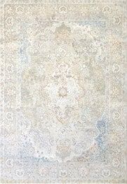 Dynamic Rugs VALLEY 7988-950 Grey and Blue